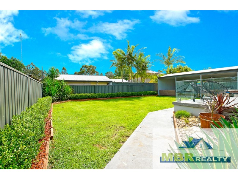 5 Bunyan Road, Leonay NSW 2750