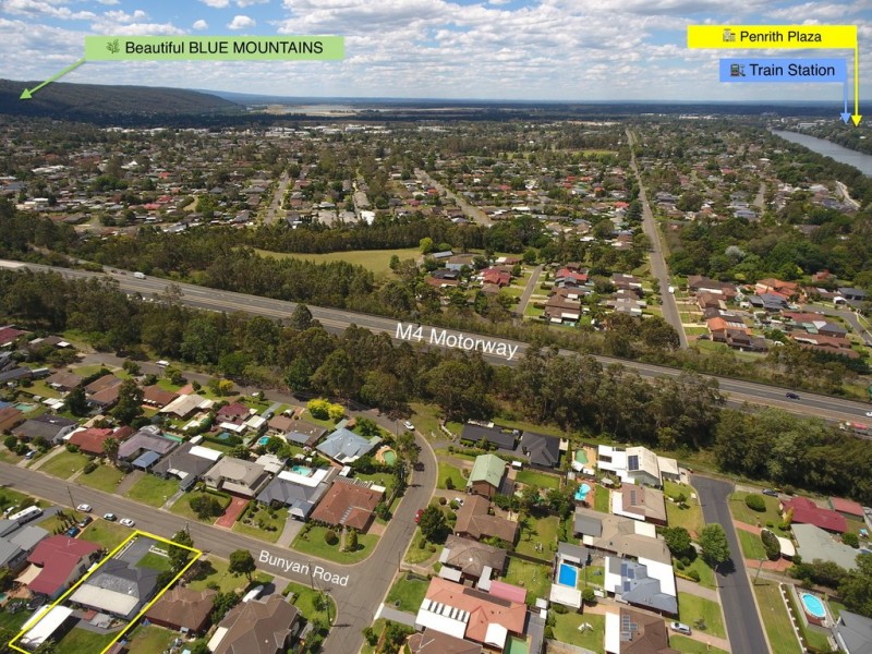 5 Bunyan Road, Leonay NSW 2750