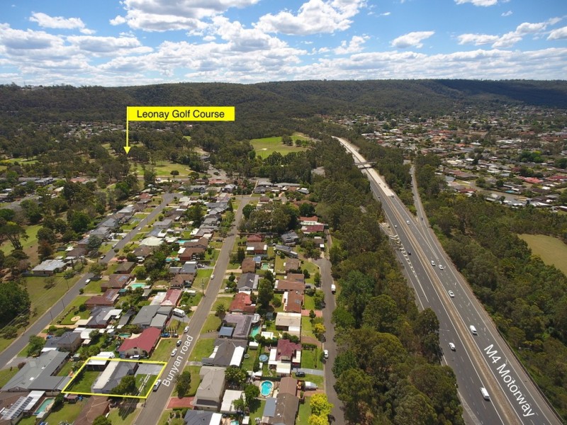 5 Bunyan Road, Leonay NSW 2750