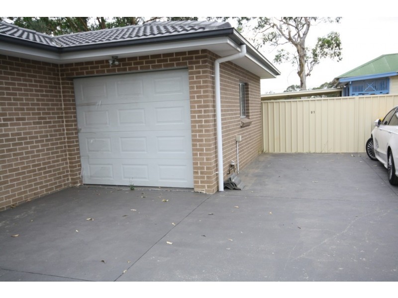 1/68 Reid Street, Werrington NSW 2747