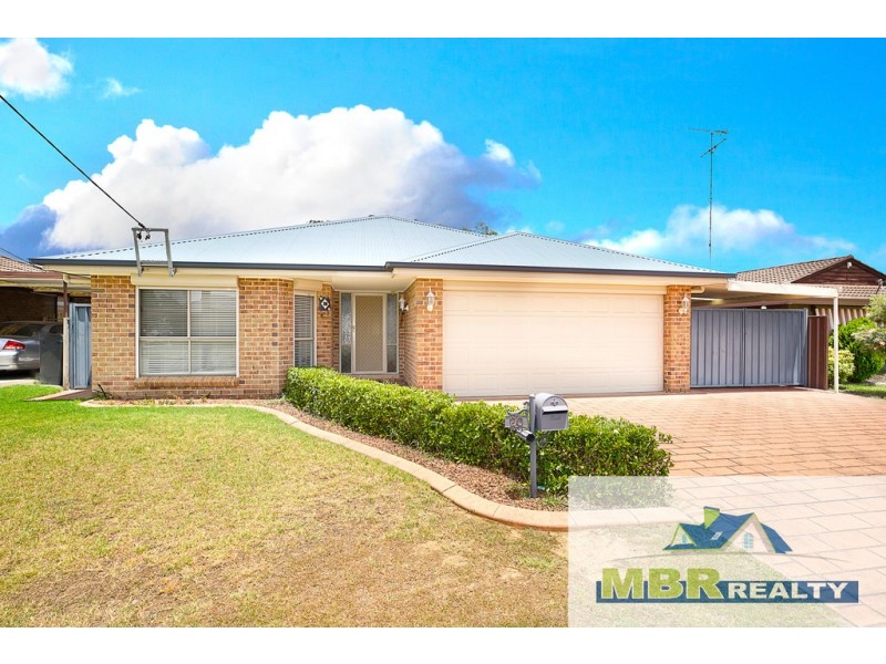20 Tent Street, Kingswood NSW 2747