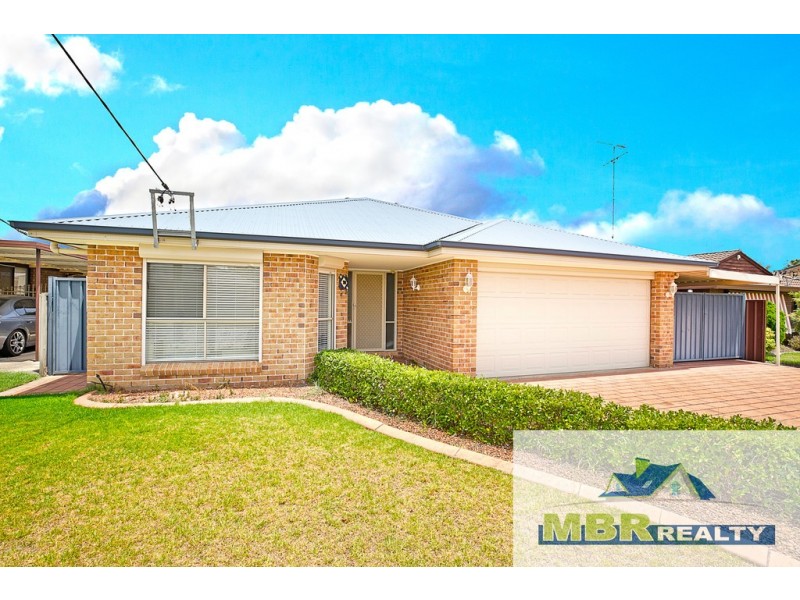 20 Tent Street, Kingswood NSW 2747