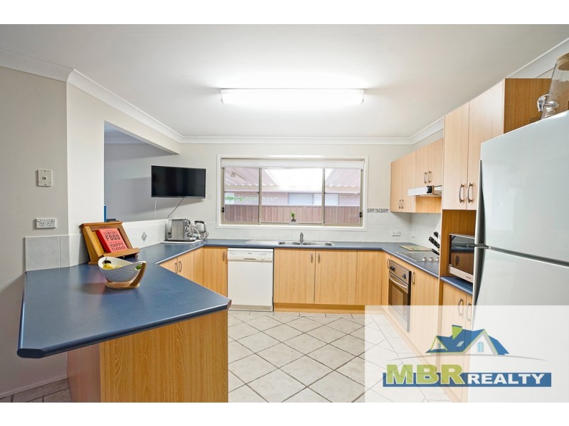 20 Tent Street, Kingswood NSW 2747