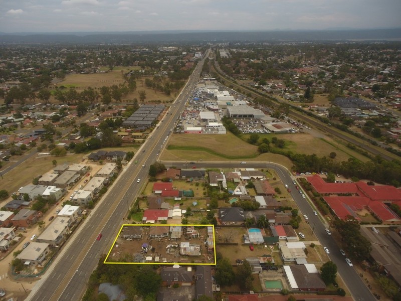 67 and 69 Great Western Highway, Kingswood NSW 2747