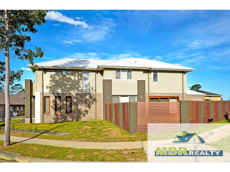 34 Bangalla Parade, Glenmore Park NSW 2745