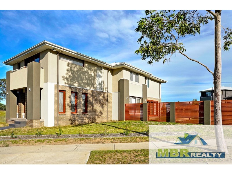 34 Bangalla Parade, Glenmore Park NSW 2745