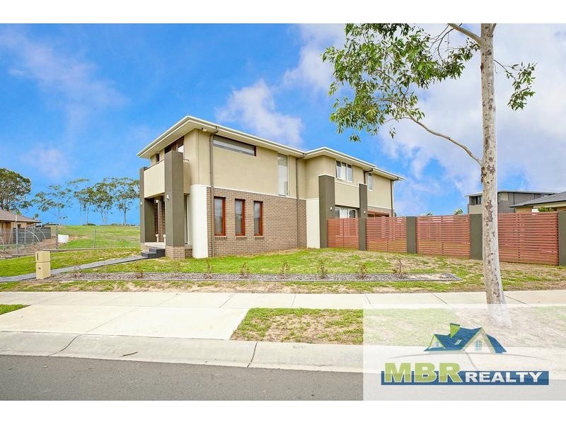 34 Bangalla Parade, Glenmore Park NSW 2745