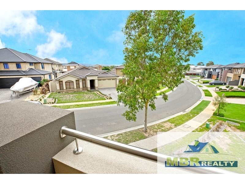 34 Bangalla Parade, Glenmore Park NSW 2745