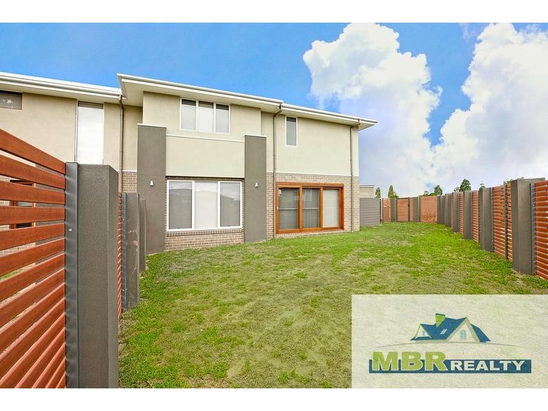 34 Bangalla Parade, Glenmore Park NSW 2745