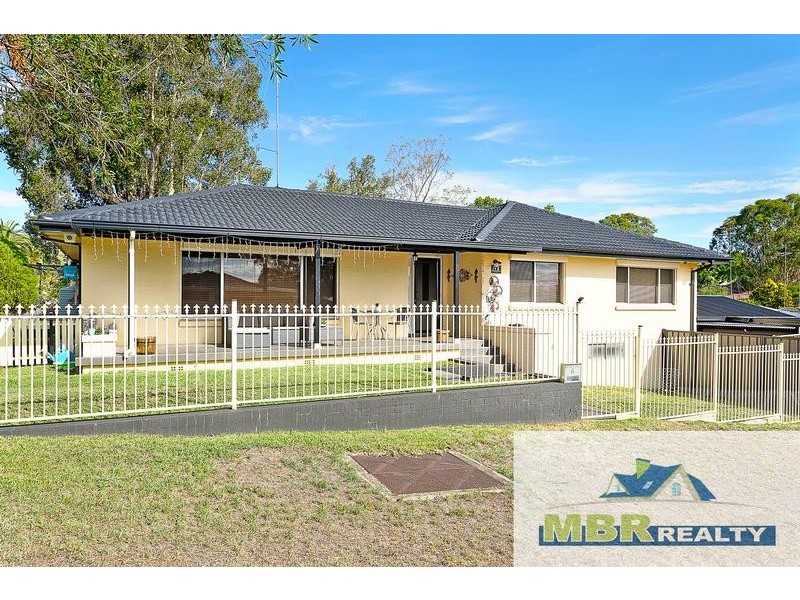 51 Robert Street, Penrith NSW 2750