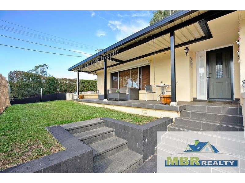 51 Robert Street, Penrith NSW 2750