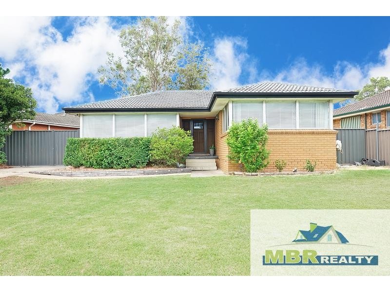 14 Roebuck Road, Werrington NSW 2747