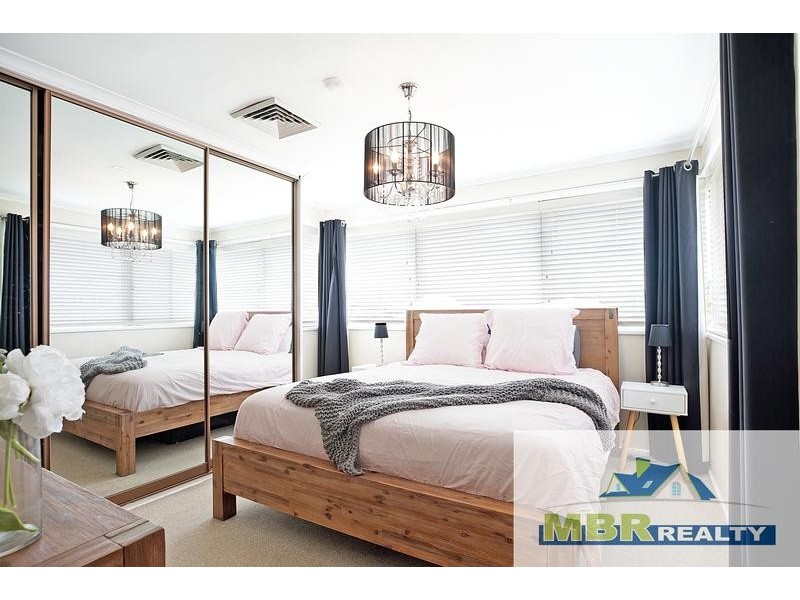 14 Roebuck Road, Werrington NSW 2747