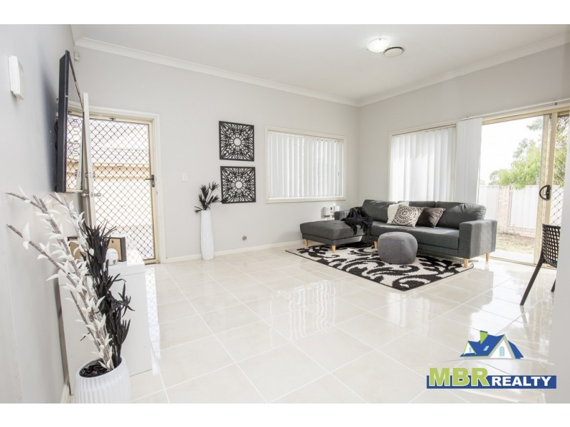3/1A Parkland Street, Blacktown NSW 2148