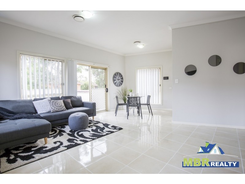 3/1A Parkland Street, Blacktown NSW 2148