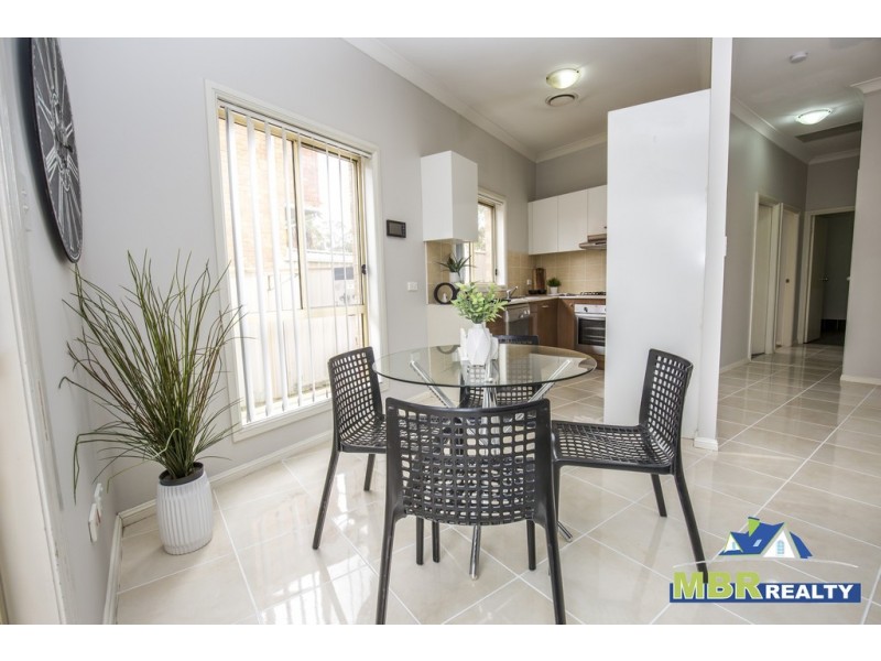 3/1A Parkland Street, Blacktown NSW 2148