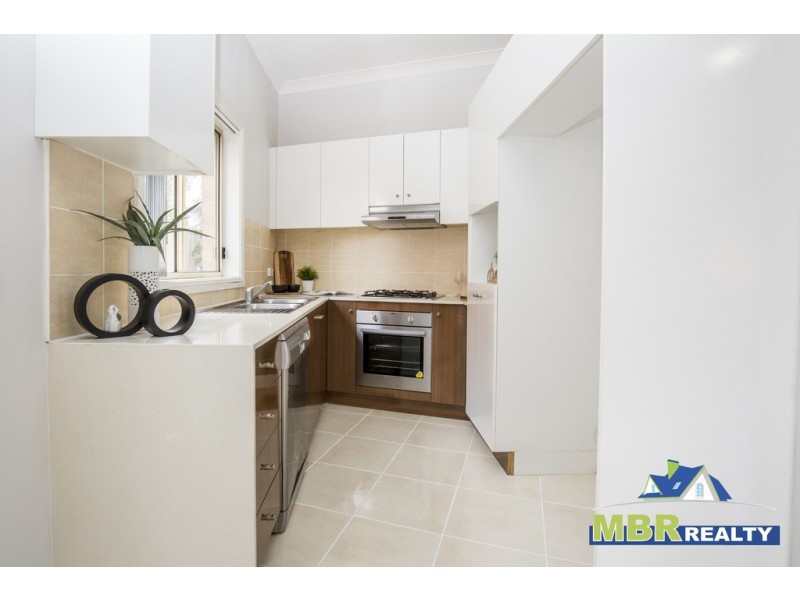 3/1A Parkland Street, Blacktown NSW 2148