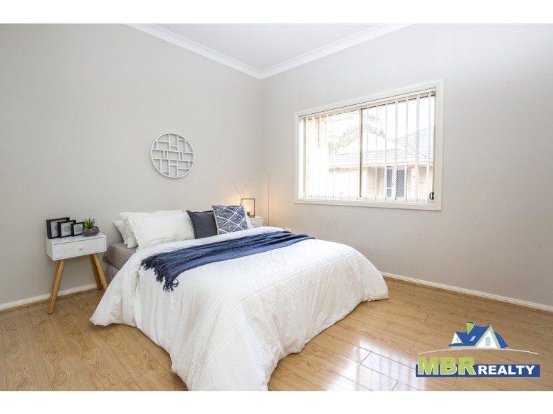 3/1A Parkland Street, Blacktown NSW 2148