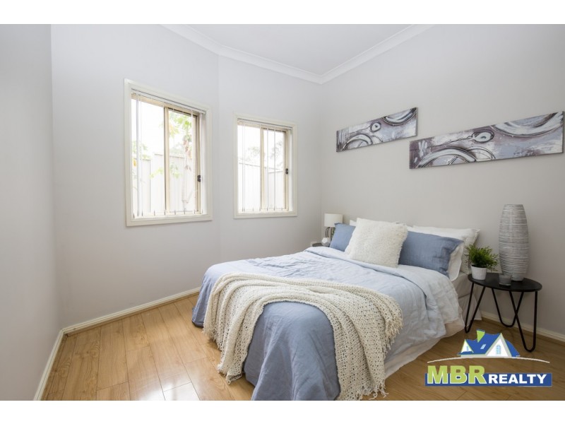 3/1A Parkland Street, Blacktown NSW 2148