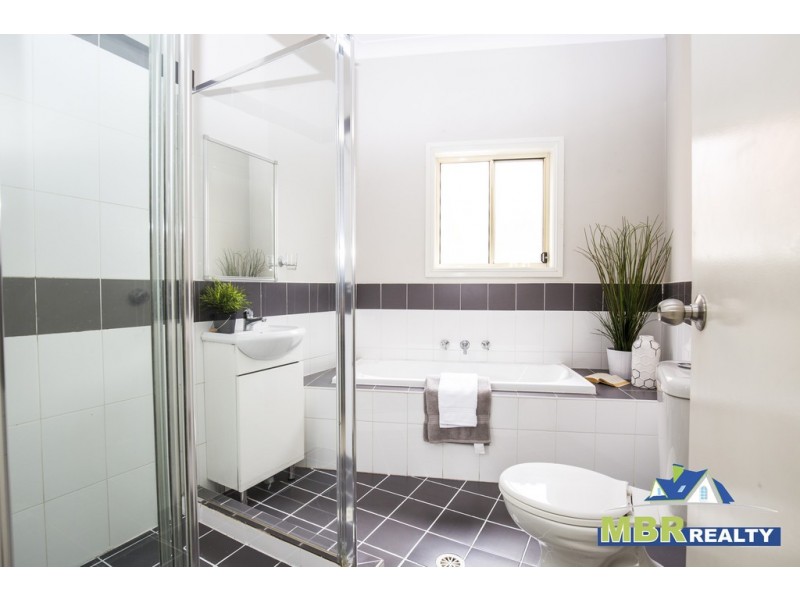 3/1A Parkland Street, Blacktown NSW 2148