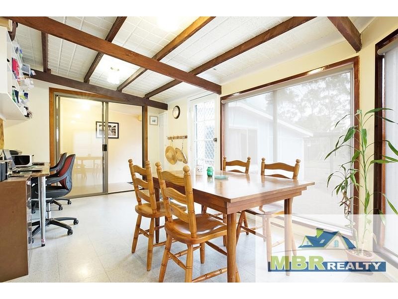 57 College Street, Cambridge Park NSW 2747