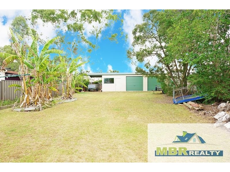 57 College Street, Cambridge Park NSW 2747