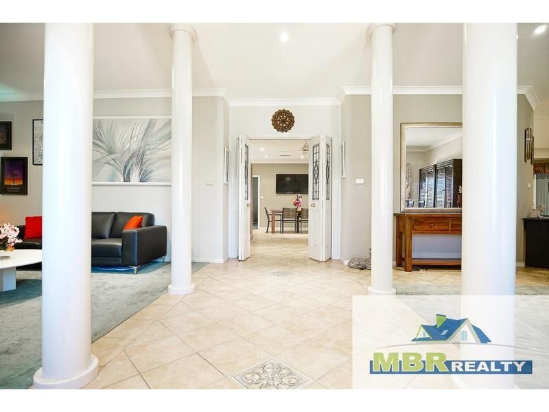 33 Jason Avenue, South Penrith NSW 2750