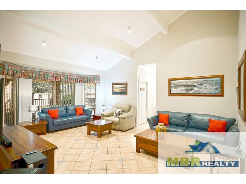 33 Jason Avenue, South Penrith NSW 2750