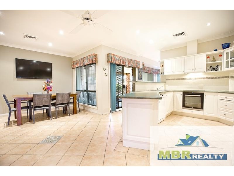 33 Jason Avenue, South Penrith NSW 2750