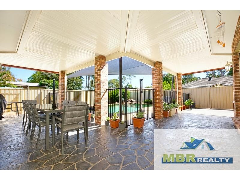 33 Jason Avenue, South Penrith NSW 2750