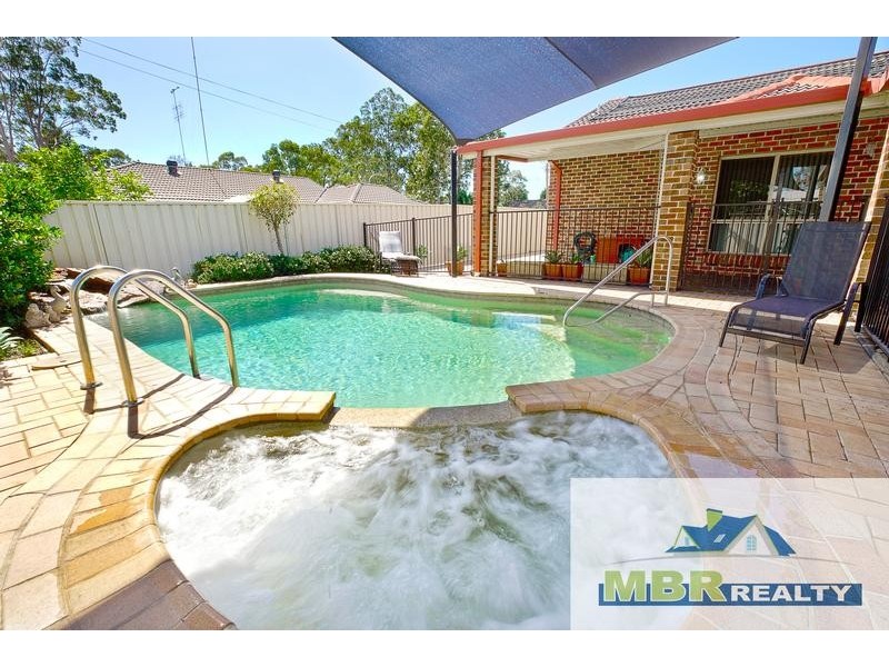 33 Jason Avenue, South Penrith NSW 2750