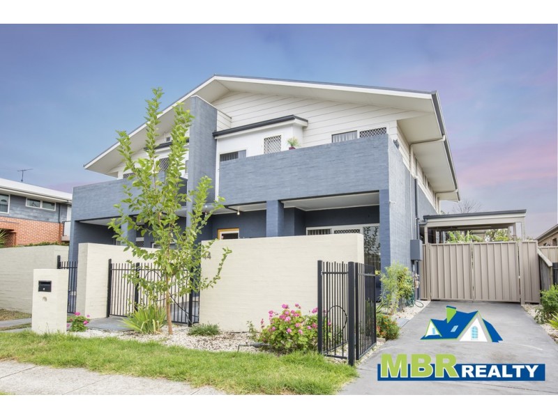 44 Fowler Street, Claremont Meadows NSW 2747