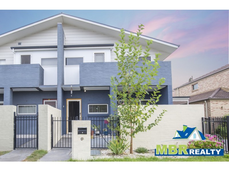 44 Fowler Street, Claremont Meadows NSW 2747