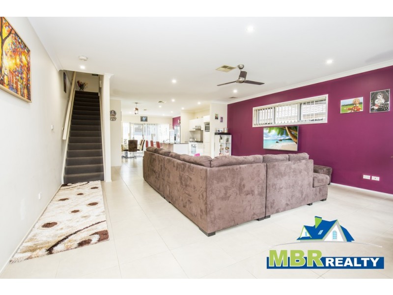 44 Fowler Street, Claremont Meadows NSW 2747