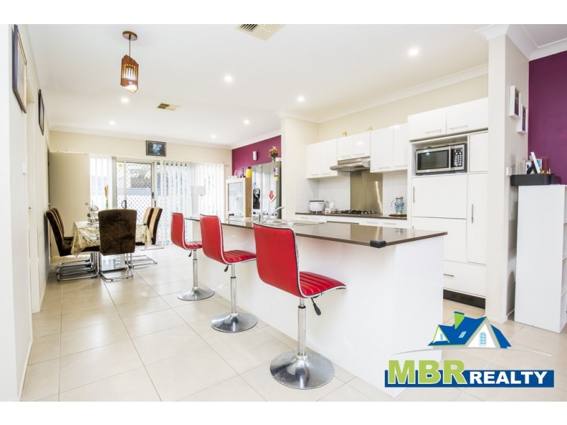 44 Fowler Street, Claremont Meadows NSW 2747