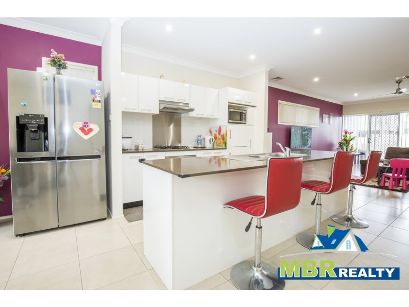 44 Fowler Street, Claremont Meadows NSW 2747