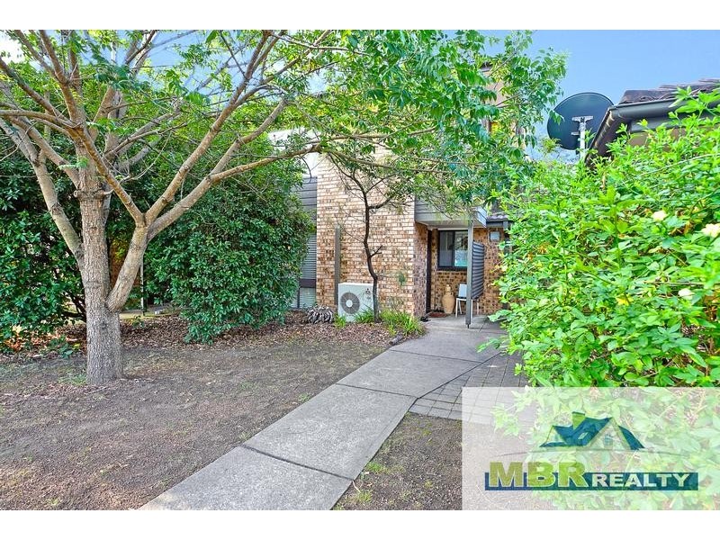 11/80 McNaughton Street, Jamisontown NSW 2750