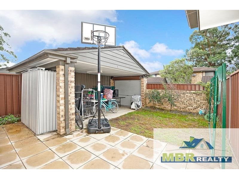 11/80 McNaughton Street, Jamisontown NSW 2750