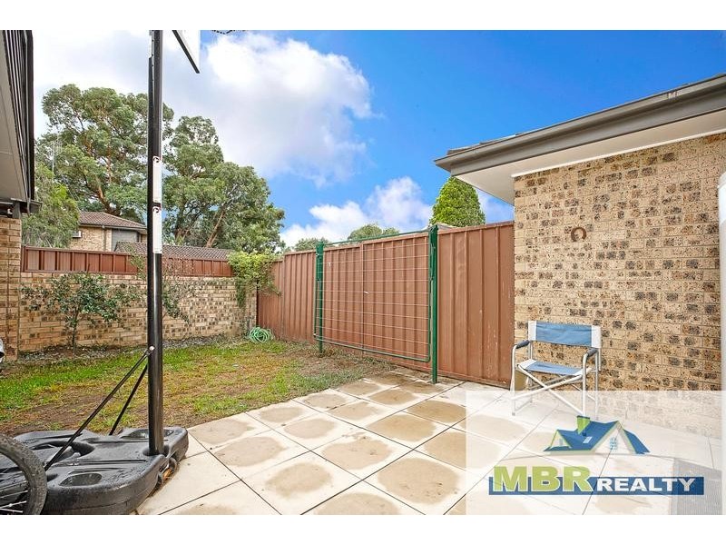 11/80 McNaughton Street, Jamisontown NSW 2750