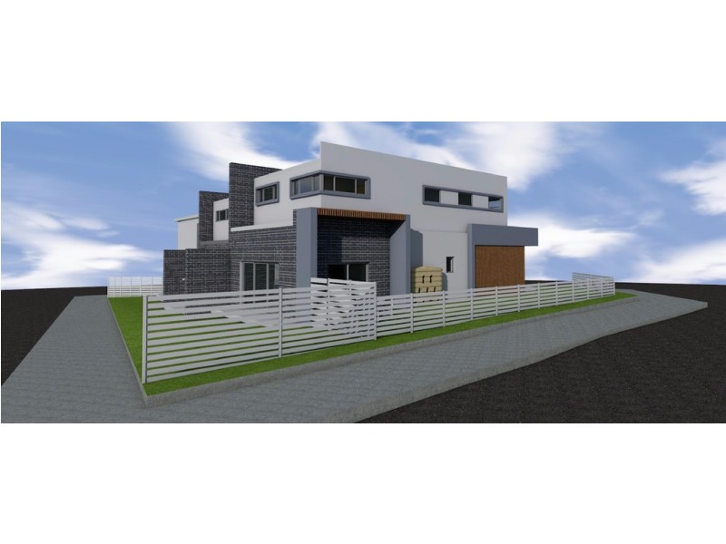 1 Progress Way, Cranebrook NSW 2749