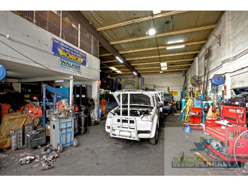 17-18/41-42 Fairfield Street, Old Guildford NSW 2161