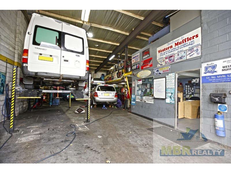 17-18/41-42 Fairfield Street, Old Guildford NSW 2161