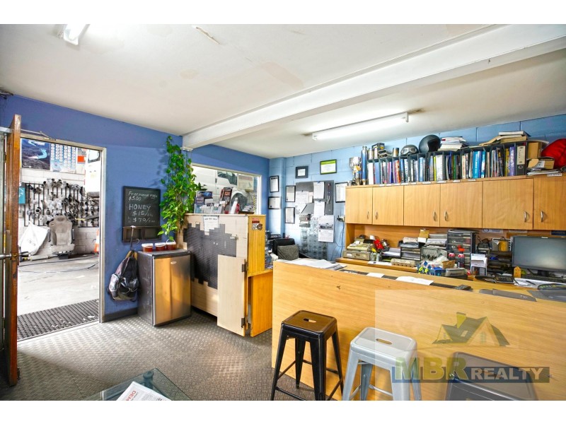 17-18/41-42 Fairfield Street, Old Guildford NSW 2161