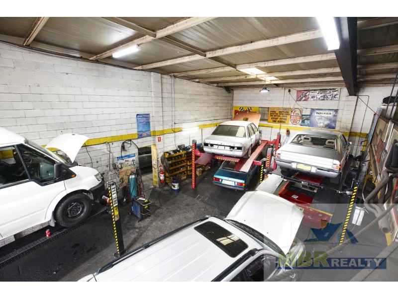 17-18/41-42 Fairfield Street, Old Guildford NSW 2161