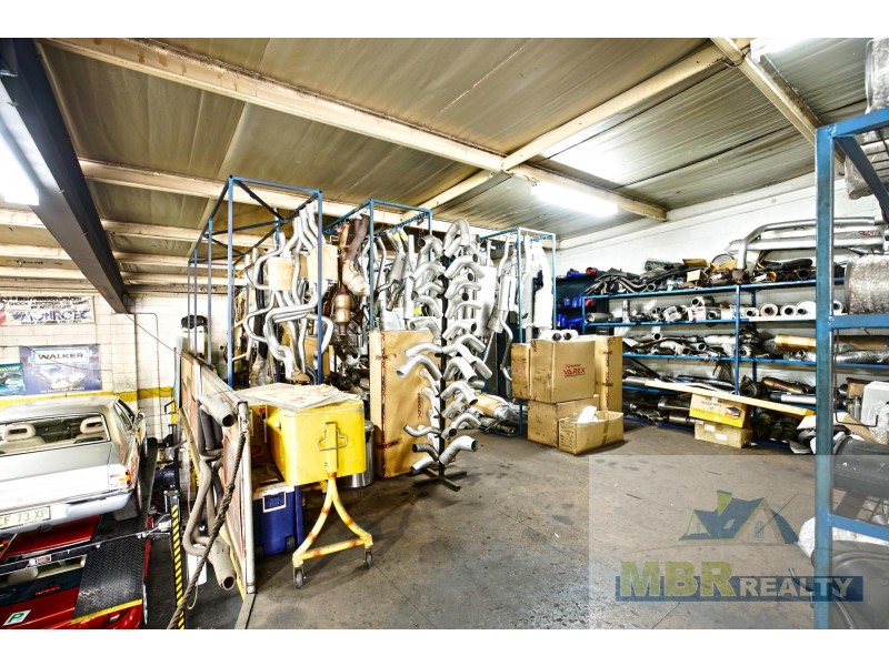 17-18/41-42 Fairfield Street, Old Guildford NSW 2161