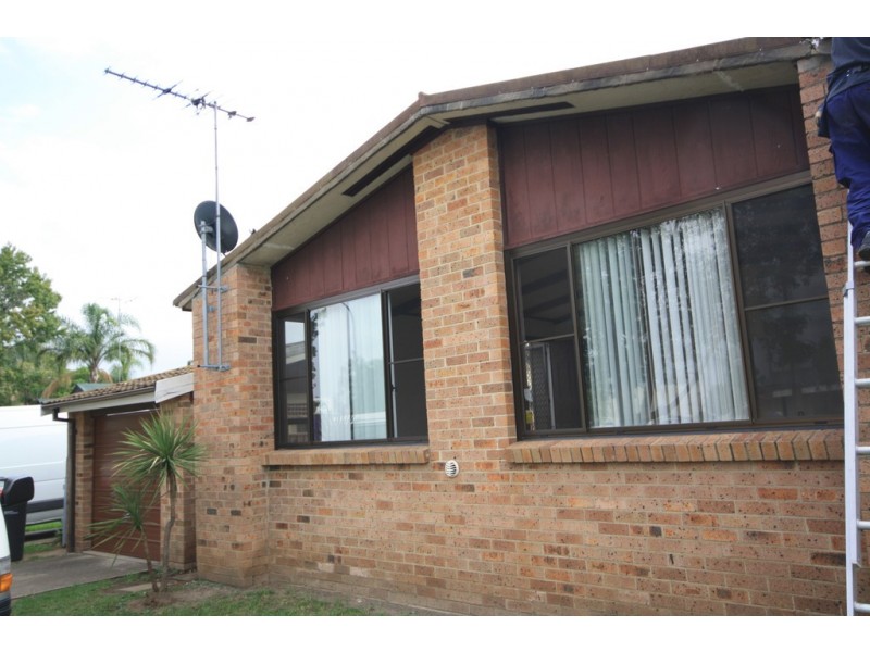 201 Mulgoa Road, Jamisontown NSW 2750