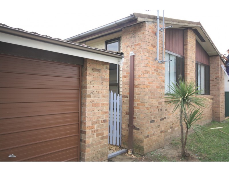 201 Mulgoa Road, Jamisontown NSW 2750