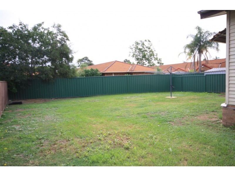 201 Mulgoa Road, Jamisontown NSW 2750
