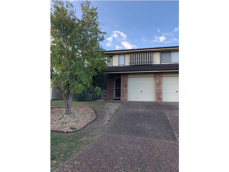 11 Crestview Place, Cranebrook NSW 2749