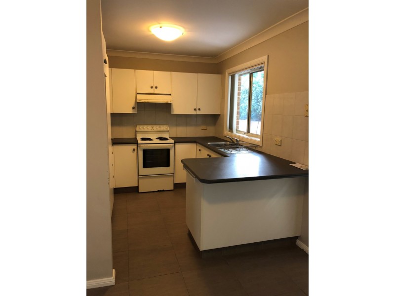 11 Crestview Place, Cranebrook NSW 2749